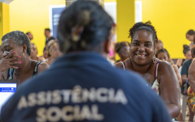 Benefícios Sociais no RJ em 2026