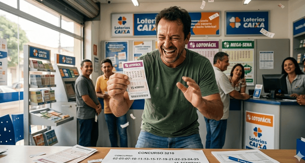 lotofacil independencia 2026