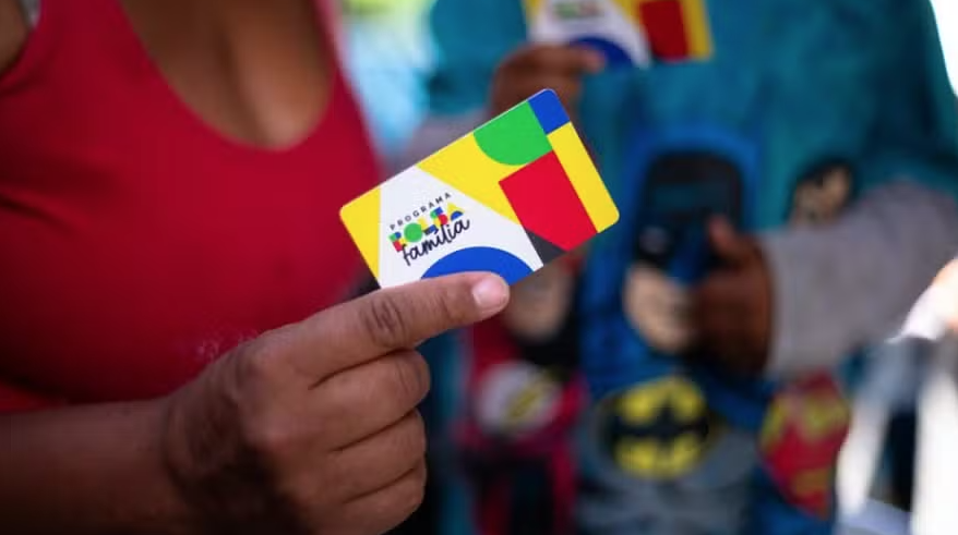 O calendário de pagamentos do Bolsa Família em abril de 2026 começa no dia 16 