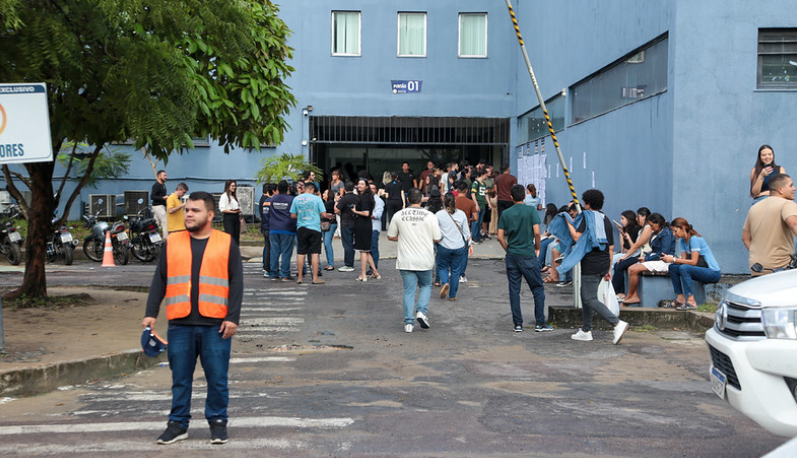 Prefeitura de Manaus divulga resultados dos concursos da Semmas e CGM