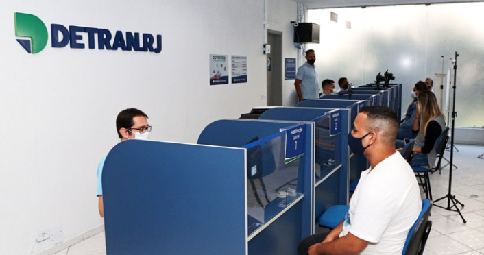 detran rj