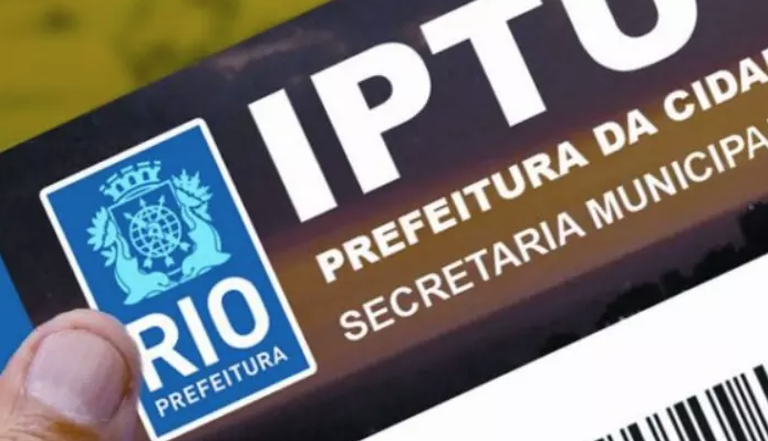 iptu rj