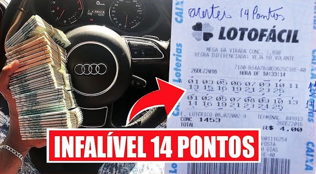 lotofacil urgente com macetes