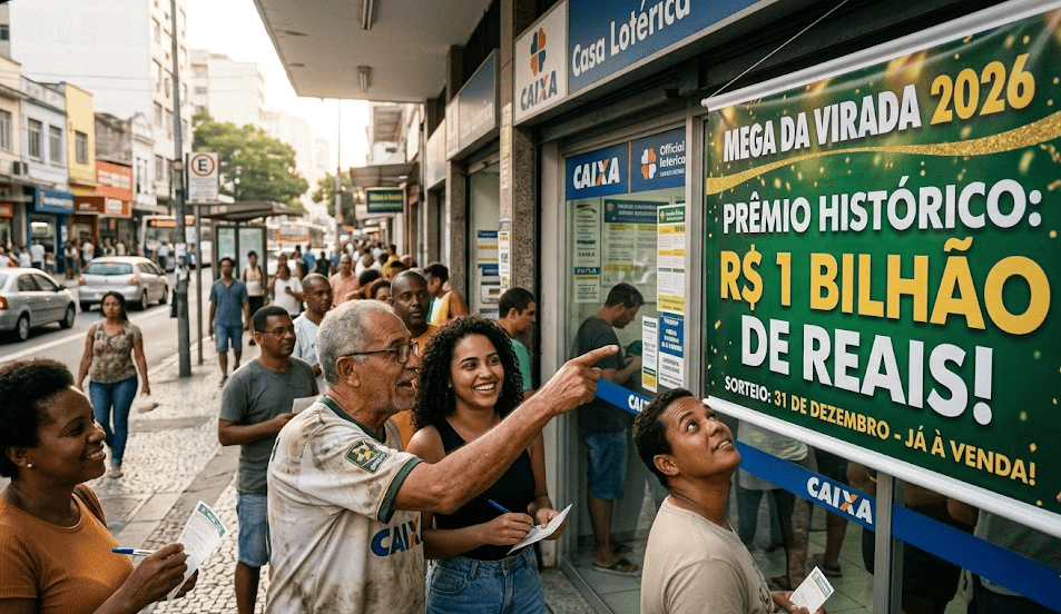 mega da virada 2026