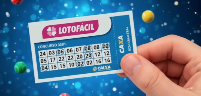 melhores numeros para lotofacil