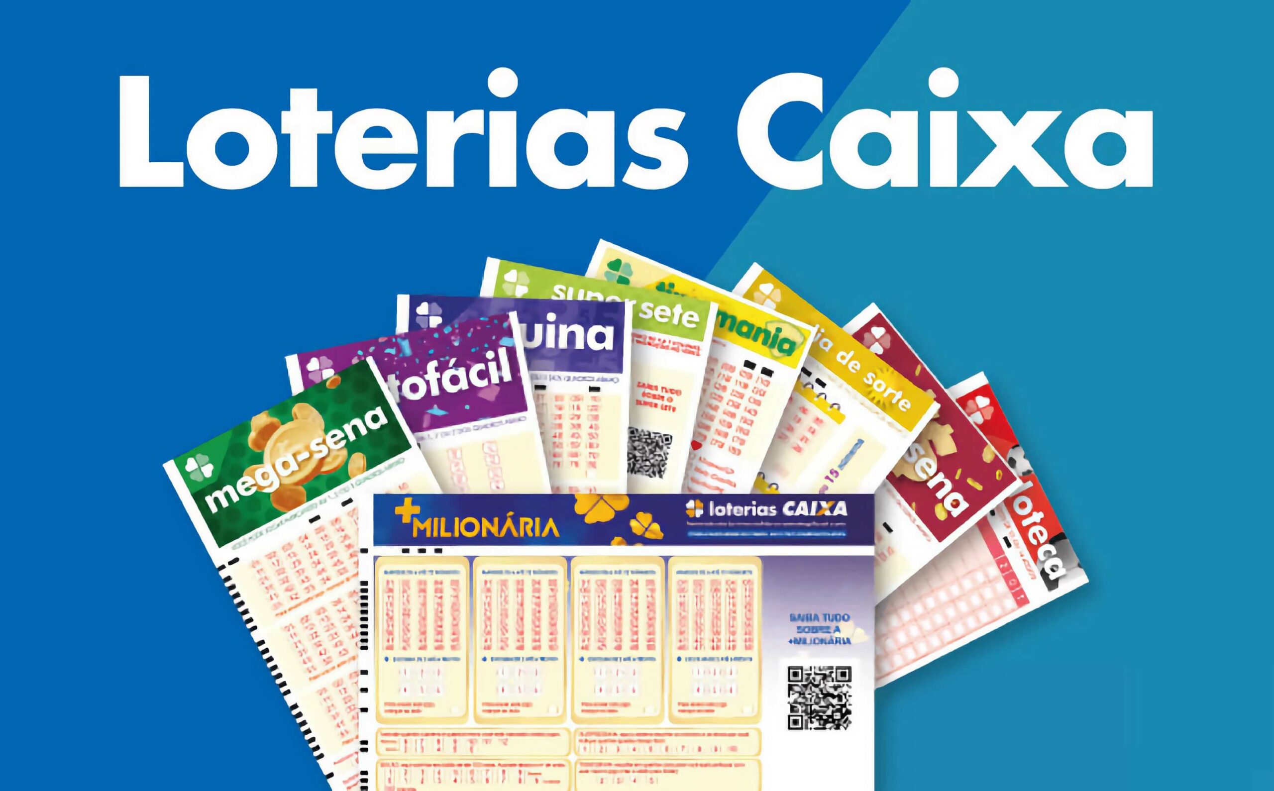 Reajuste no preço das apostas das Loterias Caixa 2026