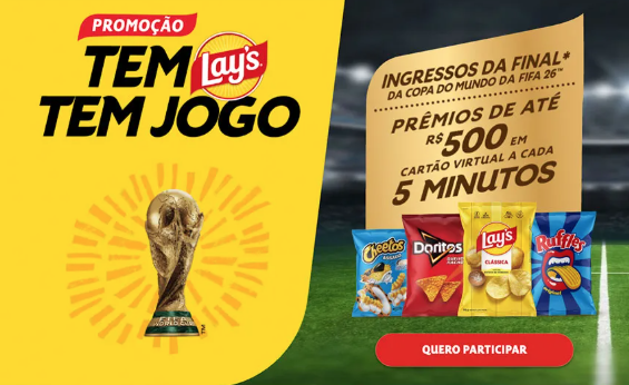 promo lays