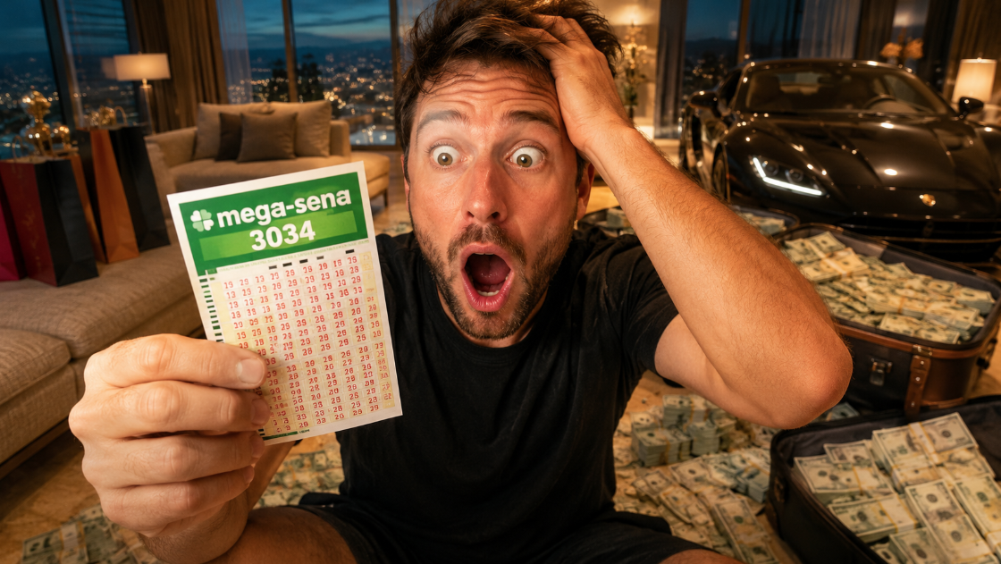 mega sena 3034