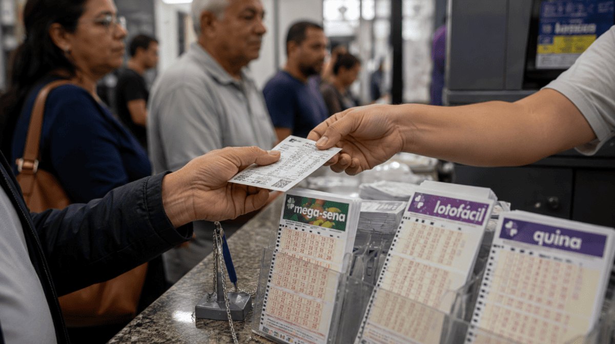 quanto custa hoje apostar loteria caixa