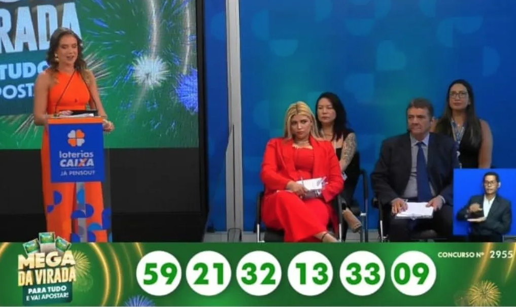 Mega da Virada: prêmio maior nem sempre significa mais para cada ganhador 1 mega da virada