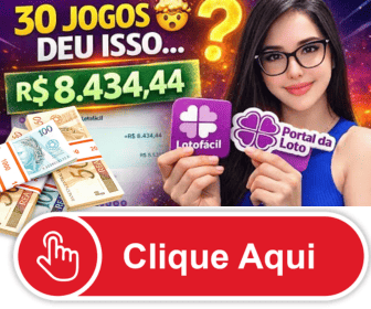 Portal da Loto